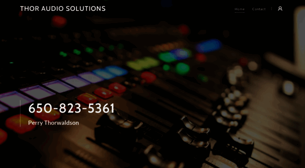 thoraudio.com