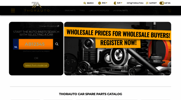 thorauto.eu