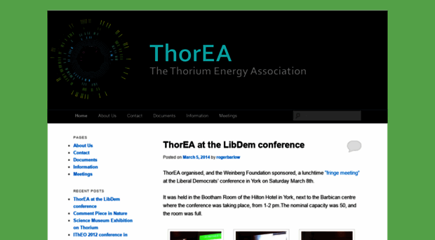 thorea.org