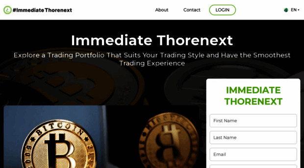 thorenext.com