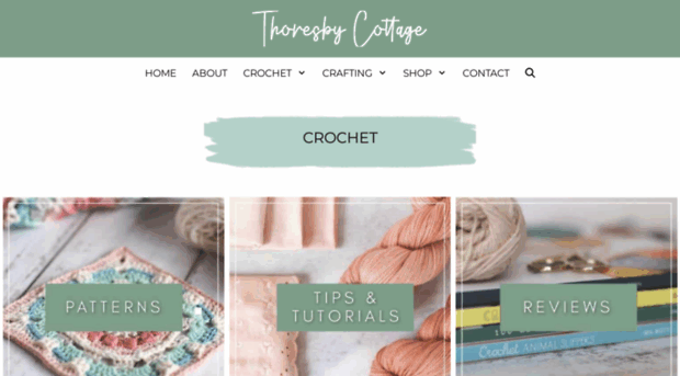 thoresbycottage.com