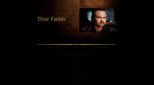 thorfields.com