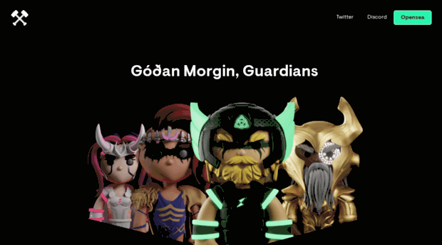 thorguards.com