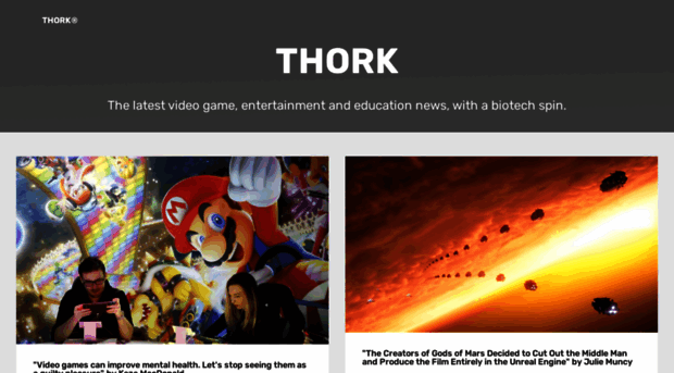 thork.com