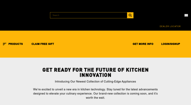 thorkitchen.com