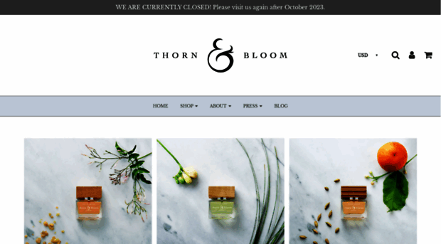 thorn-and-bloom.com