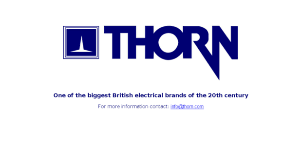 thorn.com