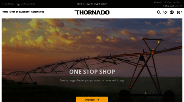 thornado.com.au