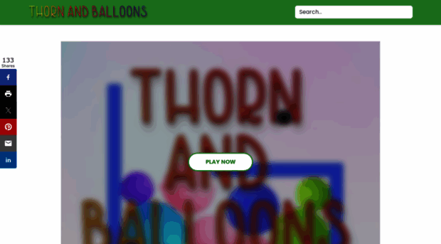 thornandballoons.com