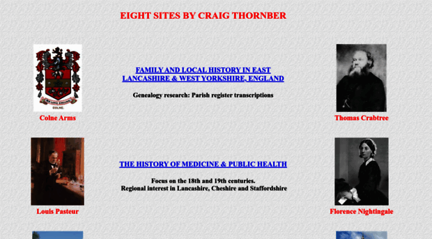 thornber.net