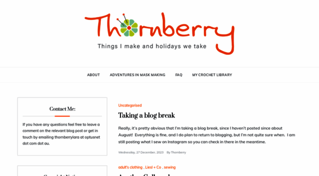 thornberry.wordpress.com