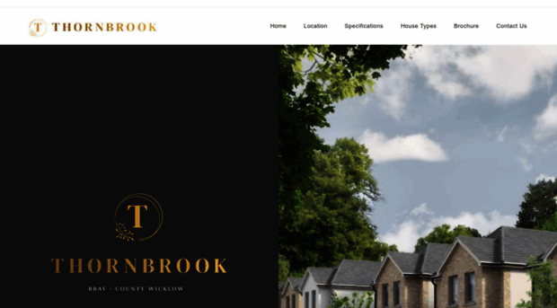 thornbrook.ie