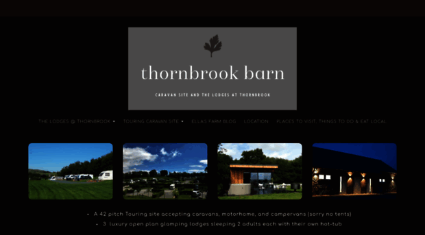 thornbrookbarn.co.uk