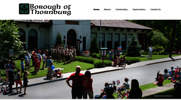 thornburgborough.org