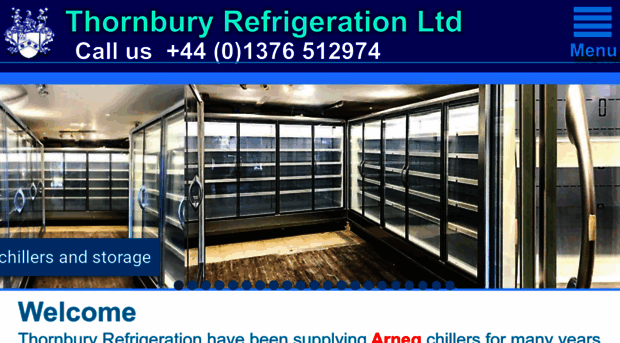 thornbury-refrigeration.co.uk