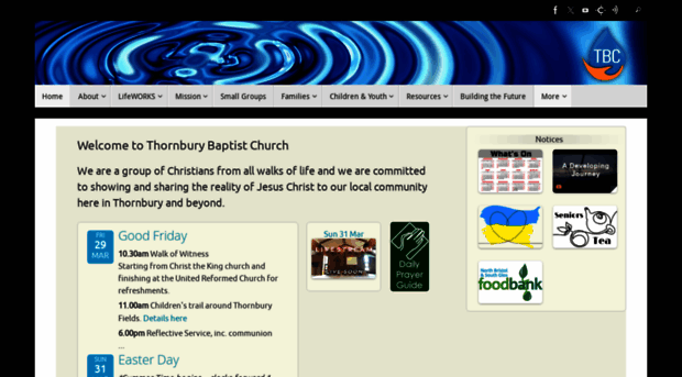 thornburybaptistchurch.org.uk
