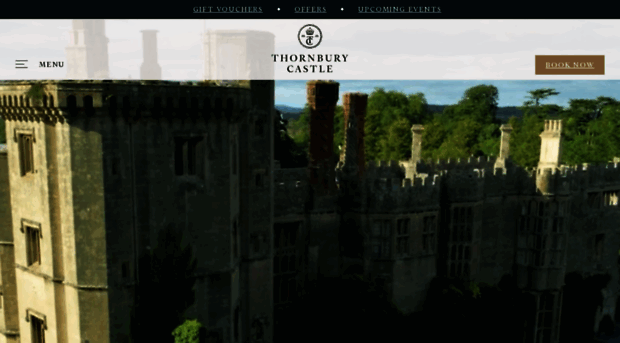 thornburycastle.co.uk