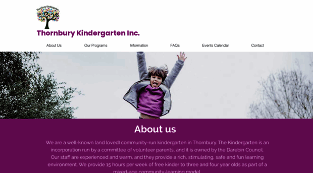 thornburykindergarten.com.au