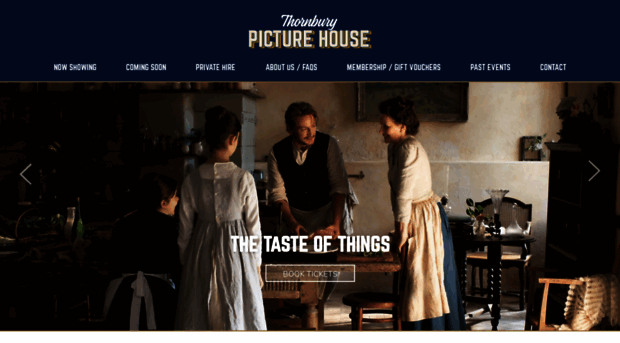 thornburypicturehouse.com.au