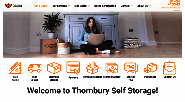 thornburyselfstorage.co.uk