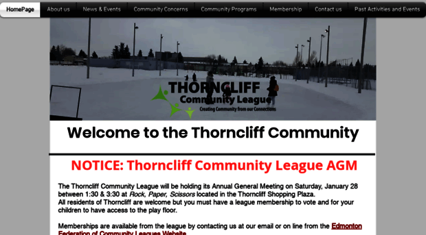 thorncliffcl.ca