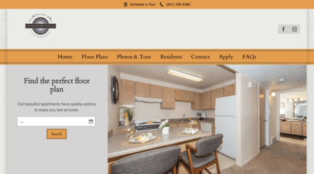 thorneberryatrium.com