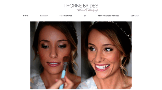 thornebrides.co.uk