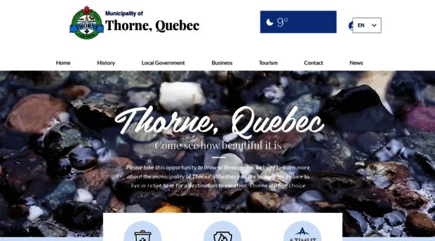 thorneque.ca