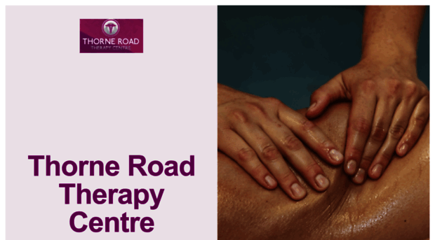 thorneroadtherapycentre.com