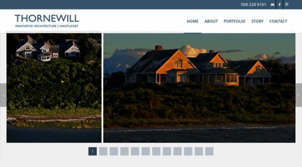 thornewilldesign.com