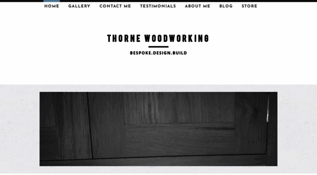 thornewoodworking.co.uk