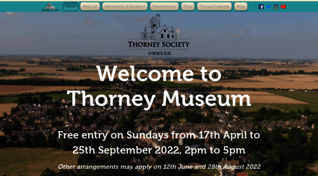 thorney-museum.org.uk