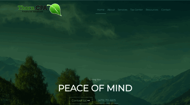 thorngroupcpa.com
