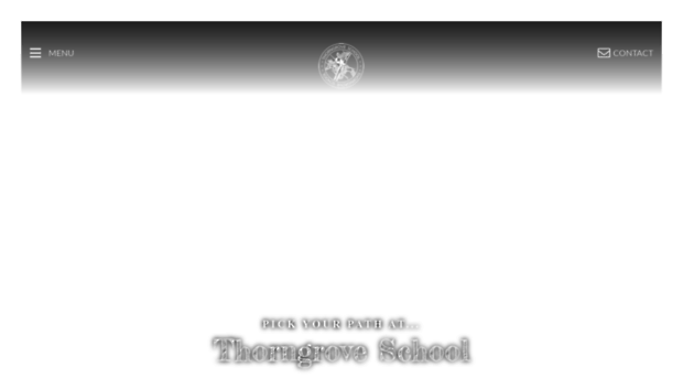 thorngroveschool.co.uk