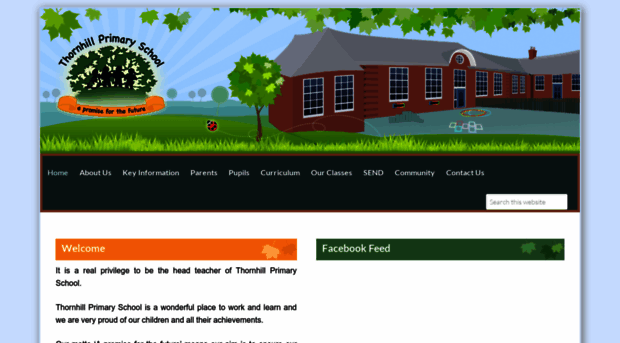 thornhill.durham.sch.uk