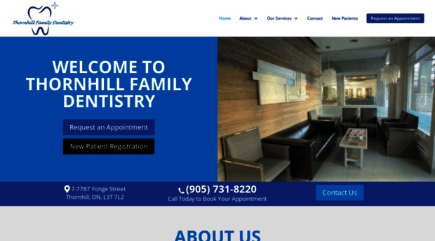 thornhillfamilydentistry.com