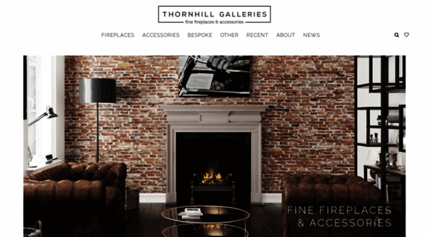 thornhillgalleries.co.uk