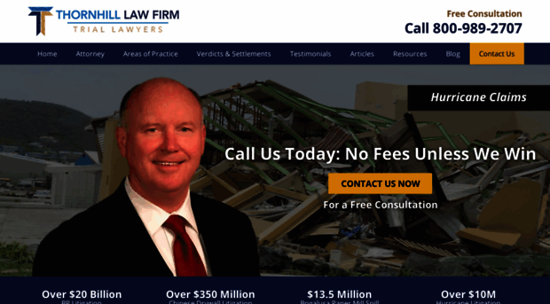 thornhilllawfirm.com