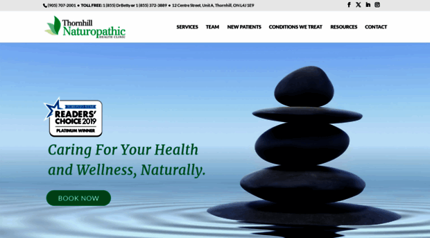 thornhillnaturopathic.ca