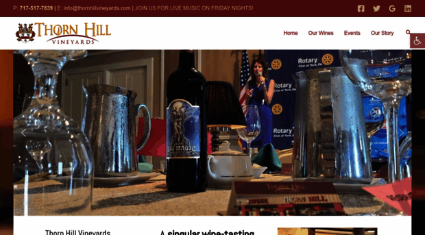 thornhillwinelancaster.com