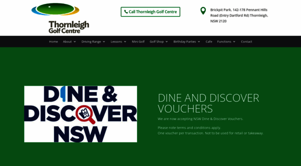 thornleighgolfcentre.com.au