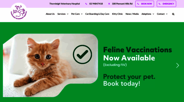 thornleighvet.com.au