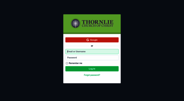 thornlie.elvanto.com.au