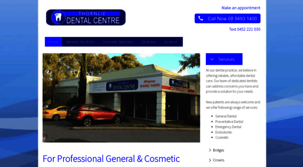 thornliedental.com.au