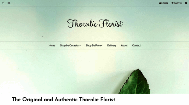 thornlieflorist.com.au