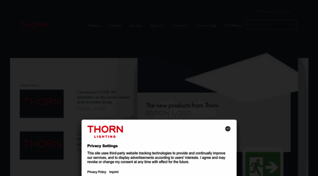 thornlighting.com.au