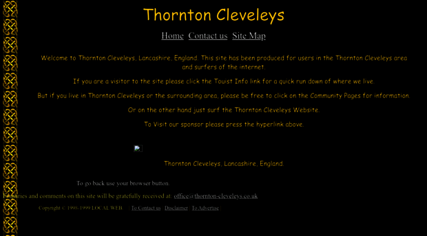 thornton-cleveleys.co.uk
