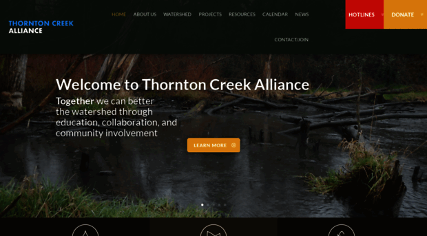 thornton-creek-alliance.org