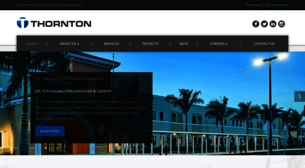 thornton-inc.com