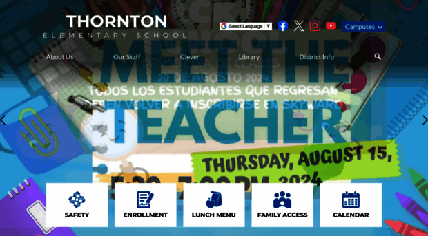 thornton.tisd.org